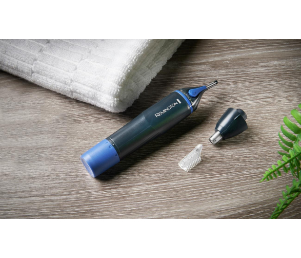 Remington Trymer do nosa i uszu nano NE3850 - 553637 - zdjęcie 9